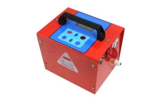 Máy hàn điện di động AC220V 2.5KW phạm vi hàn 20mm đến 200mm