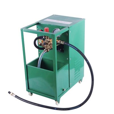 Máy bơm áp suất thử nghiệm thủy điện cho Cửa hàng vật liệu xây dựng 3DSB-25