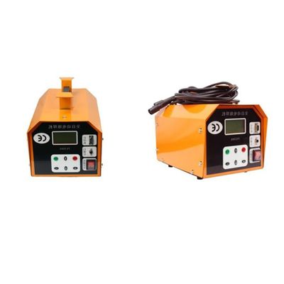 Máy hàn điện 315mm cho ống nhựa Polyethylene