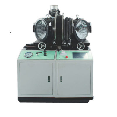 Máy hàn lắp xưởng thủy lực 1,5kw trong vỏ gỗ dán