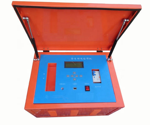 Máy hàn điện 48V 220V 380V 3.5KW Máy hàn điện DC Fushion
