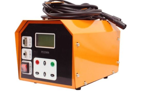 Máy hàn điện 48V 220V 380V 3.5KW Máy hàn điện DC Fushion