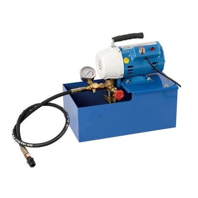Bơm kiểm tra áp suất nước cho cửa hàng vật liệu xây dựng DSY-25A