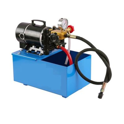 Bơm kiểm tra áp suất nước cho cửa hàng vật liệu xây dựng DSY-25A