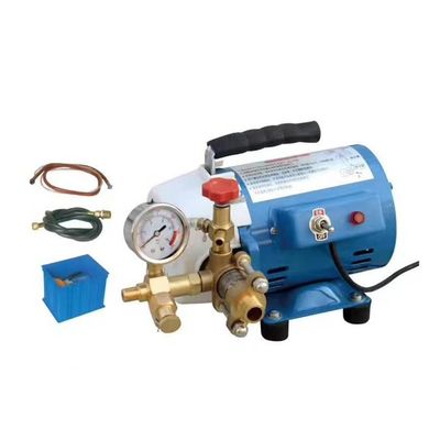Bơm kiểm tra áp suất nước cho cửa hàng vật liệu xây dựng DSY-25A