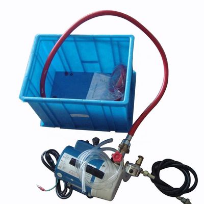 Bơm kiểm tra áp suất nước cho cửa hàng vật liệu xây dựng DSY-25A