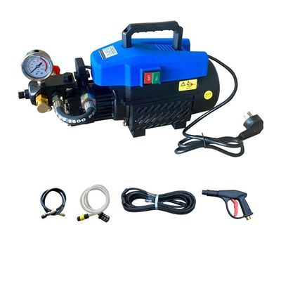 Máy bơm áp suất thử nghiệm thủy điện cho Cửa hàng vật liệu xây dựng 3DSB-25