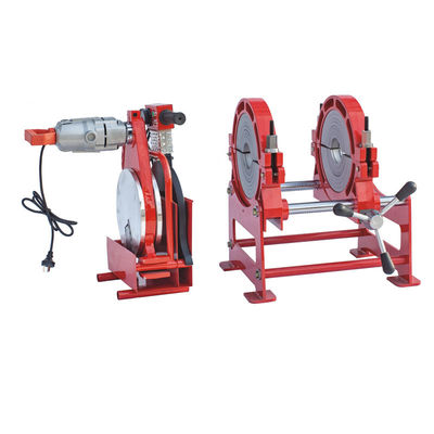 Máy hàn ống polyethylene 0,8Kw 1,2Kw SHT200-2 / 4 (A)
