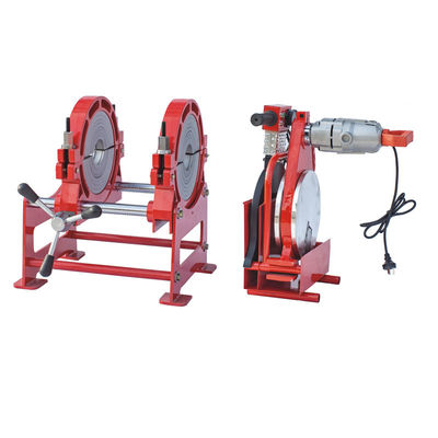 Máy hàn ống polyethylene 0,8Kw 1,2Kw SHT200-2 / 4 (A)
