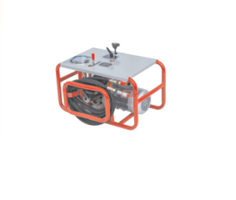 Máy kết hợp mông thủy lực 710mm SHT800-SHY Thủy tĩnh 1100 * 720 * 1620mm
