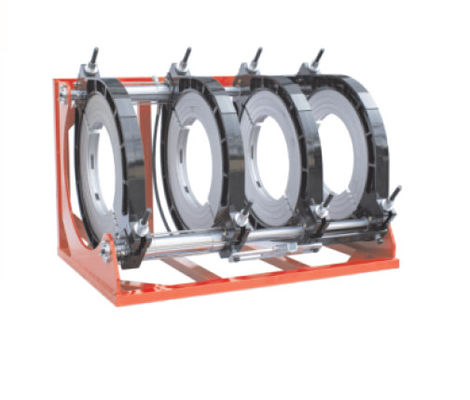 Máy kết hợp mông thủy lực 710mm SHT800-SHY Thủy tĩnh 1100 * 720 * 1620mm