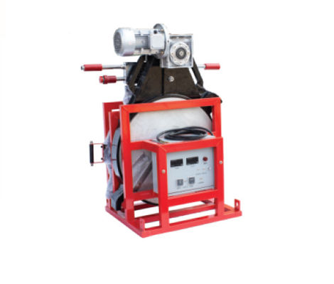 Máy kết hợp mông thủy lực 710mm SHT800-SHY Thủy tĩnh 1100 * 720 * 1620mm