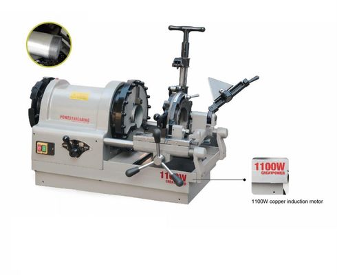 Máy ren ống Ratchet điện 1100W Z1T-50AF Đa năng