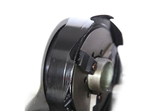 Máy ren ống Ratchet điện 1100W Z1T-50AF Đa năng