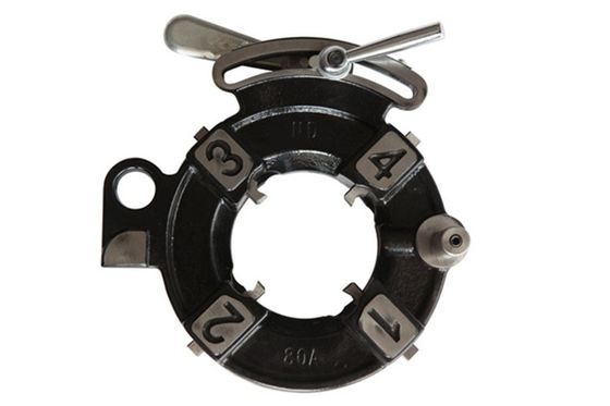 Máy ren ống Ratchet điện 1100W Z1T-50AF Đa năng