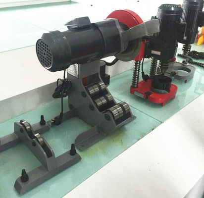 Hướng dẫn mài ống 2025 Bộ tháo ống trạng thái ổn định