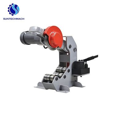 Hướng dẫn mài ống 2025 Bộ tháo ống trạng thái ổn định