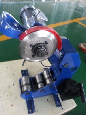 Hướng dẫn mài ống 2025 Bộ tháo ống trạng thái ổn định