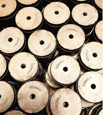 Đúc không có ổ cắm hàn 50mm