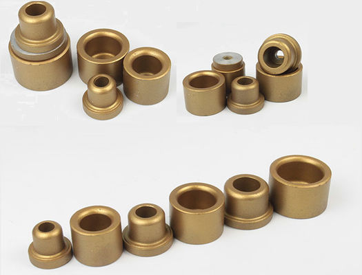 Đúc không có ổ cắm hàn 50mm