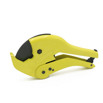 HT308D Dụng cụ cầm tay nhôm SK5 Máy cắt ống 42MM Máy cắt ống nhựa PPR