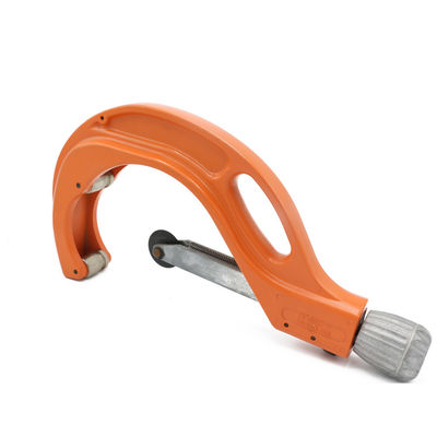 Máy cắt ống dụng cụ cầm tay bằng nhôm HT160 65MN 160MM Máy cắt ống nhựa PPR