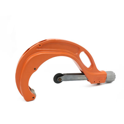 Máy cắt ống dụng cụ cầm tay bằng nhôm HT160 65MN 160MM Máy cắt ống nhựa PPR