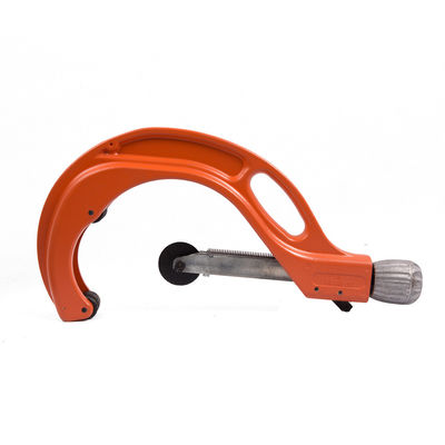 Máy cắt ống dụng cụ cầm tay bằng nhôm HT160 65MN 160MM Máy cắt ống nhựa PPR