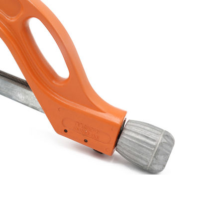 Máy cắt ống dụng cụ cầm tay bằng nhôm HT160 65MN 160MM Máy cắt ống nhựa PPR