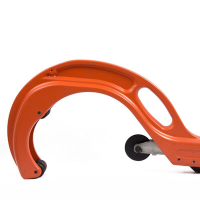 Máy cắt ống dụng cụ cầm tay bằng nhôm HT160 65MN 160MM Máy cắt ống nhựa PPR
