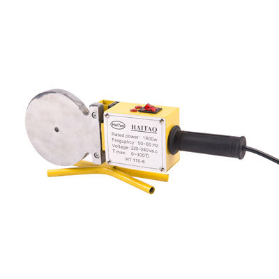 Máy hàn ống nhựa 75mm đến 110mm