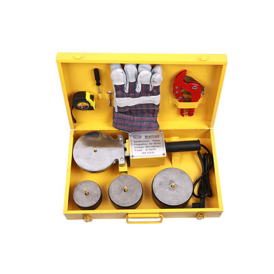 Máy hàn ống nhựa 75mm đến 110mm