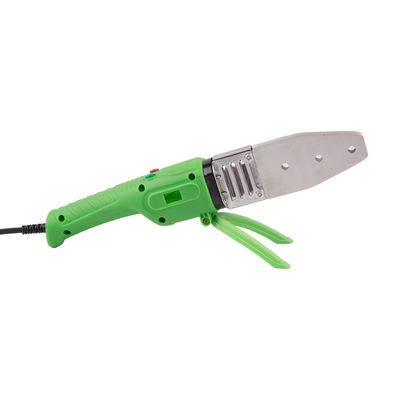 Máy hàn ống nhựa nóng chảy CE 0.8kW, Máy hàn nhiệt hạch cho ống HDPE