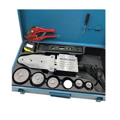 Máy hàn PVC PPR HDPE Fusion