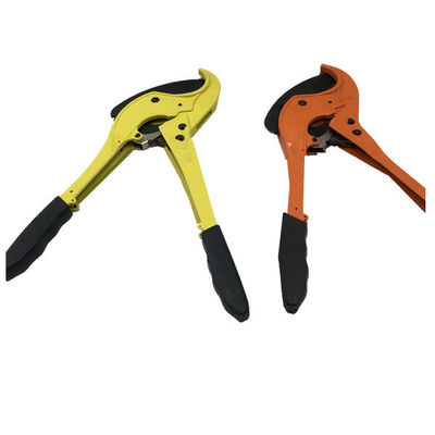 Máy cắt ống nhựa PPR cầm tay bằng nhôm với lưỡi 65 triệu SK5
