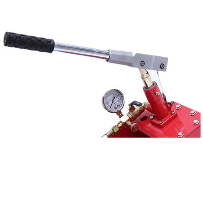 Hướng dẫn sử dụng Bơm kiểm tra áp suất cao ống thủy tĩnh 50bar