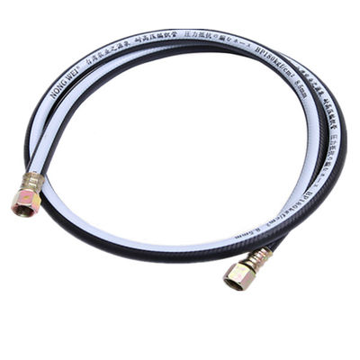 Hướng dẫn sử dụng Bơm kiểm tra áp suất cao ống thủy tĩnh 50bar